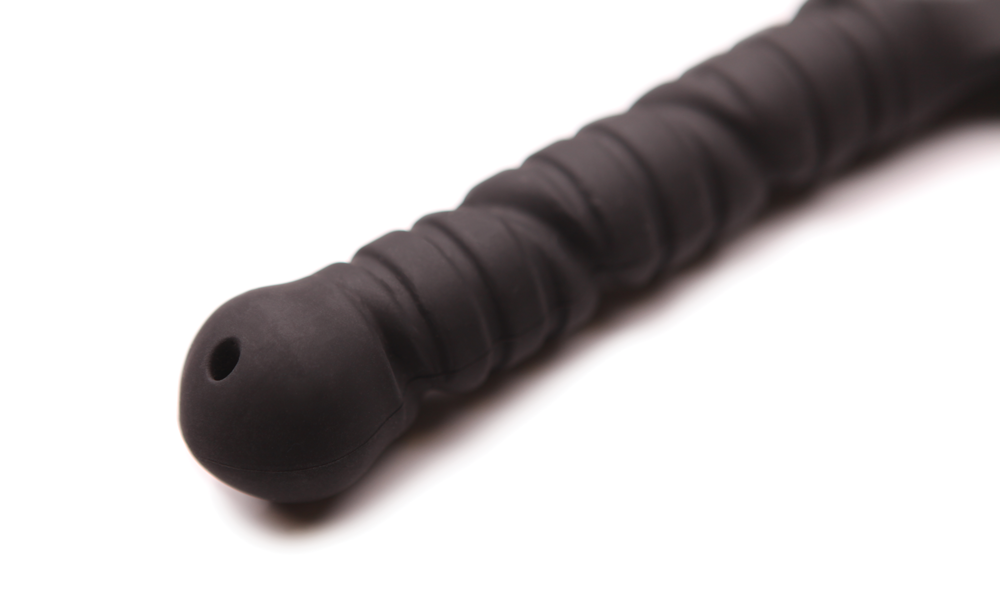 Tantus Trip 2 Tawse Spanking Paddle