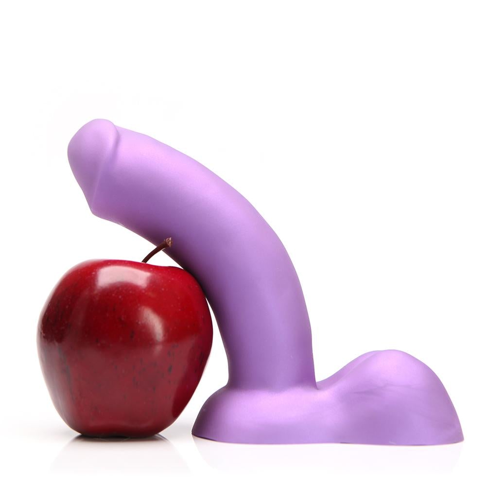 Tantus VIP Super Soft Dildo