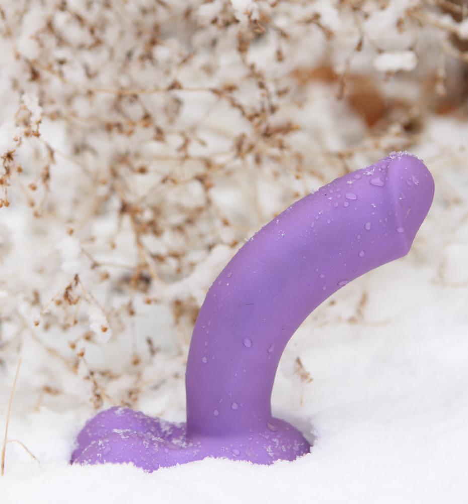 Tantus VIP Super Soft Dildo