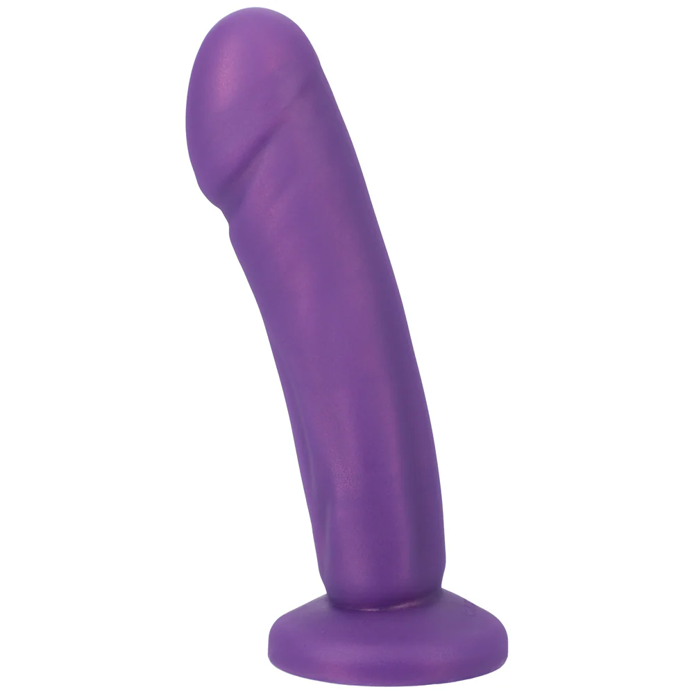 Tantus Vamp Super Soft Dildo