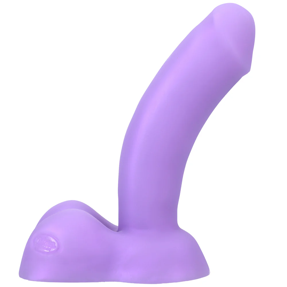 Tantus VIP Super Soft Dildo