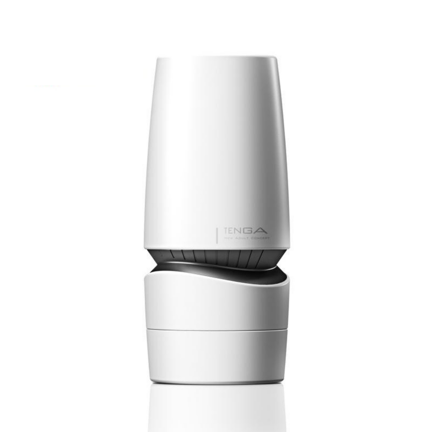 Tenga Aero Silver Ring