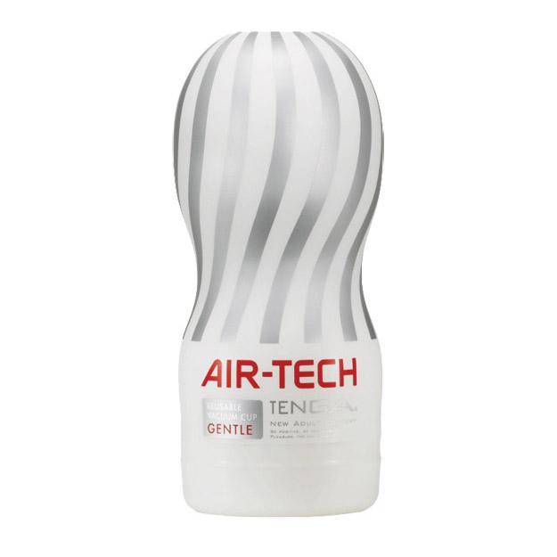 Tenga Air Tech Gentle Vacuum Cup