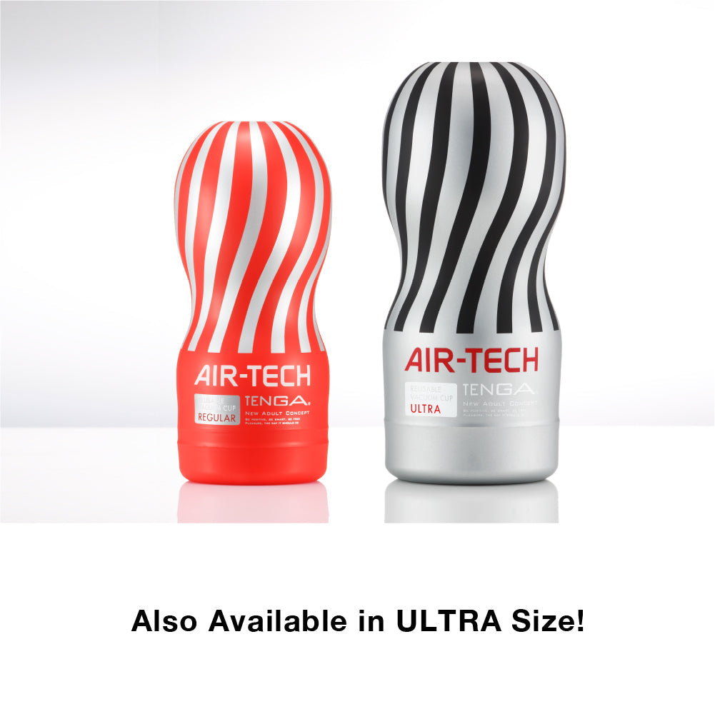 Tenga Air Tech Ultra Reusable Male Masturbator