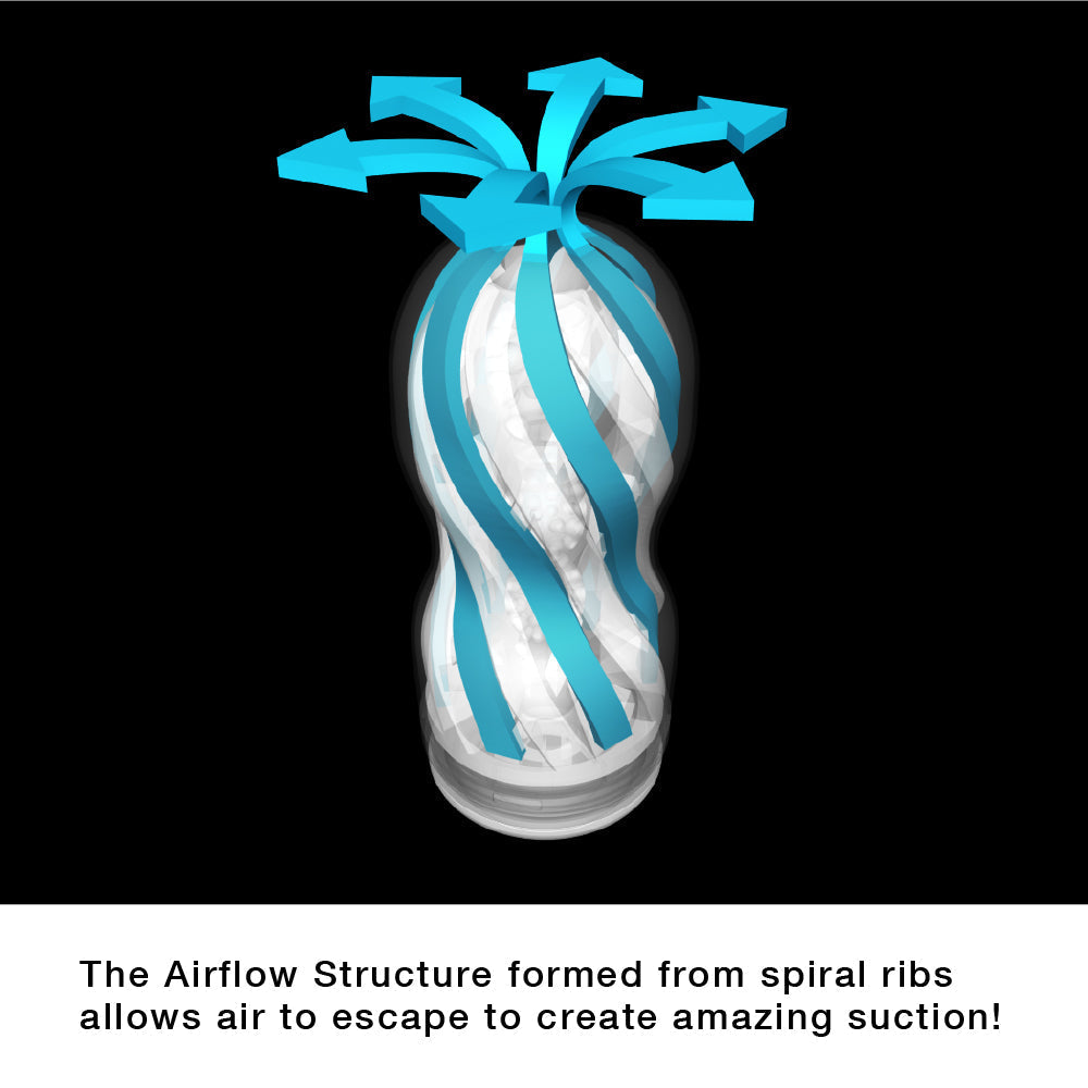 Tenga Air Tech Ultra Reusable Male Masturbator
