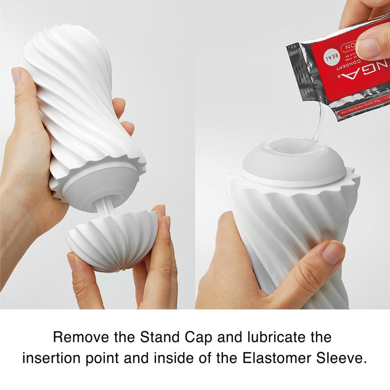 Tenga Flex Male Masturbator