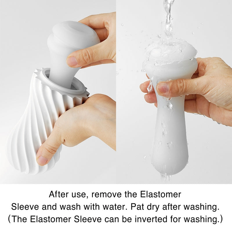 Tenga Flex Male Masturbator