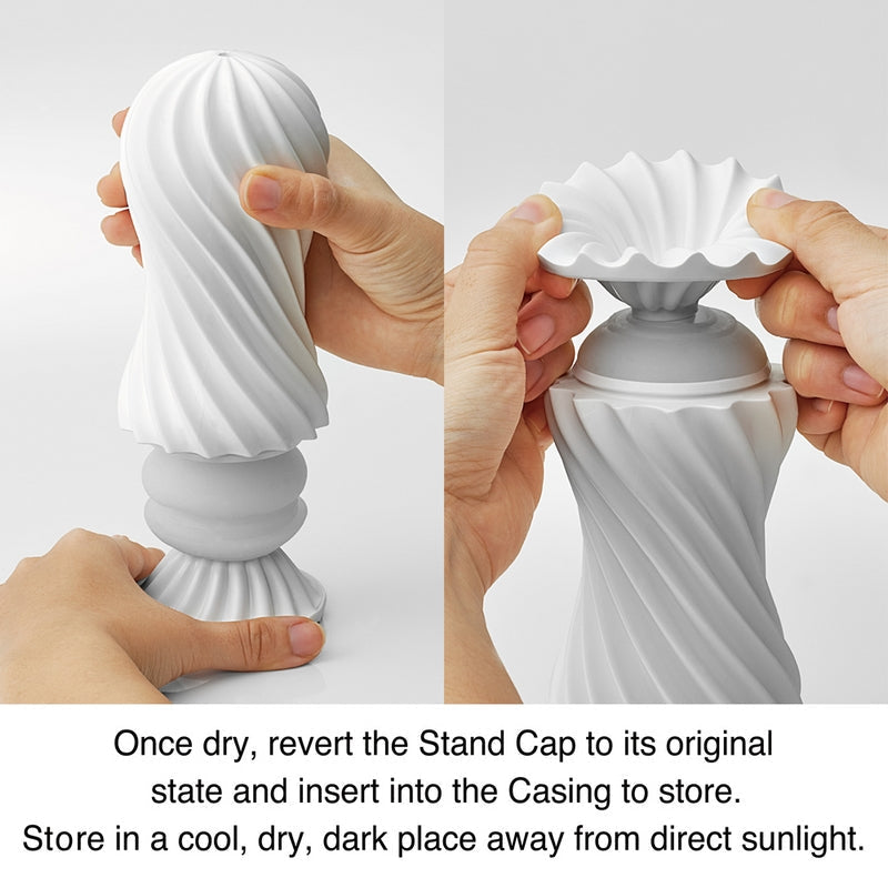 Tenga Flex Male Masturbator