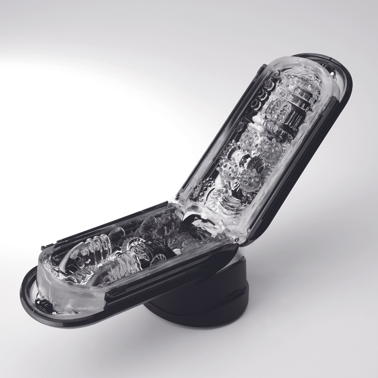Tenga Flip Zero Electronic Vibration Masturbator