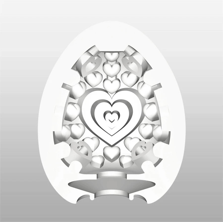Tenga Lovers Special Edition Egg Masturbator