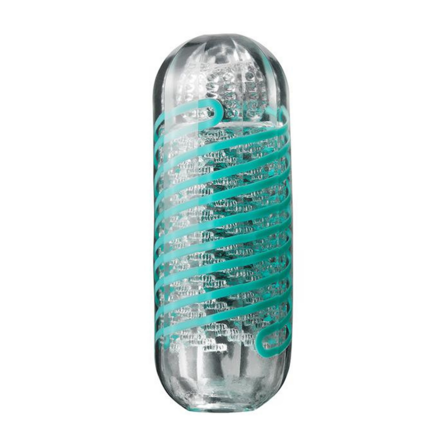 Tenga Spinner Pixel Masturbator