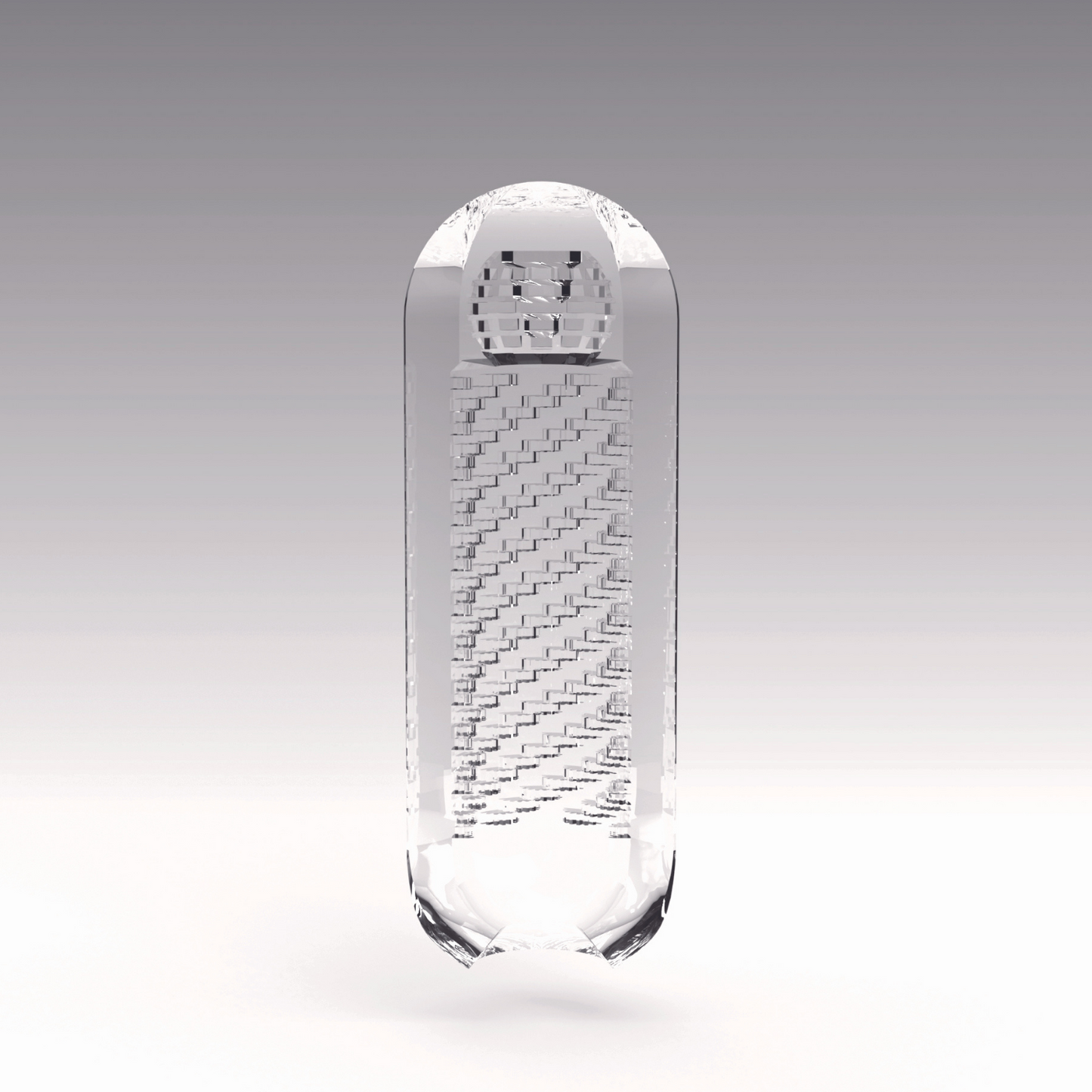 Tenga Spinner Pixel Masturbator