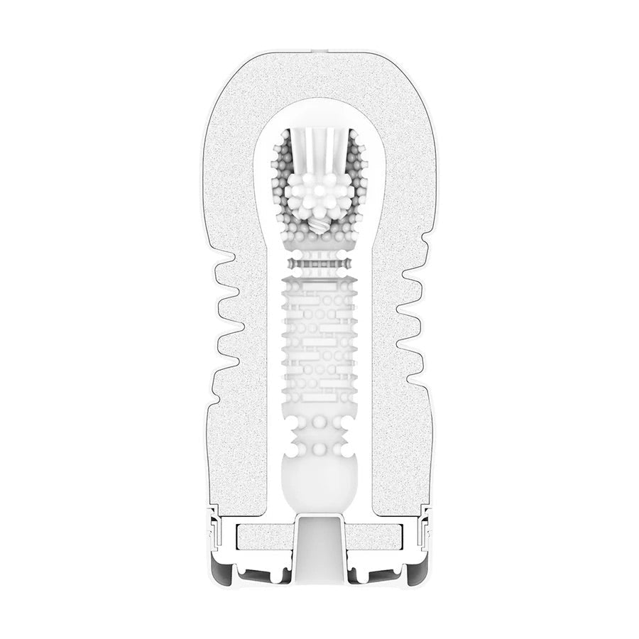 Tenga Standard Rolling Head Cup Masturbator