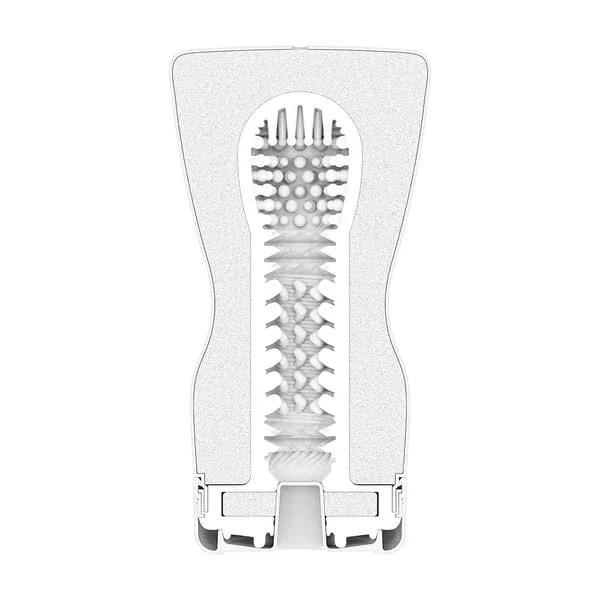 Tenga Soft Tube Cup Standard Male Masturbator