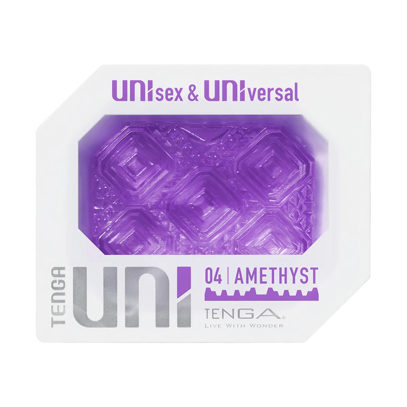 Tenga Uni Male Masturbator - XOXTOYS