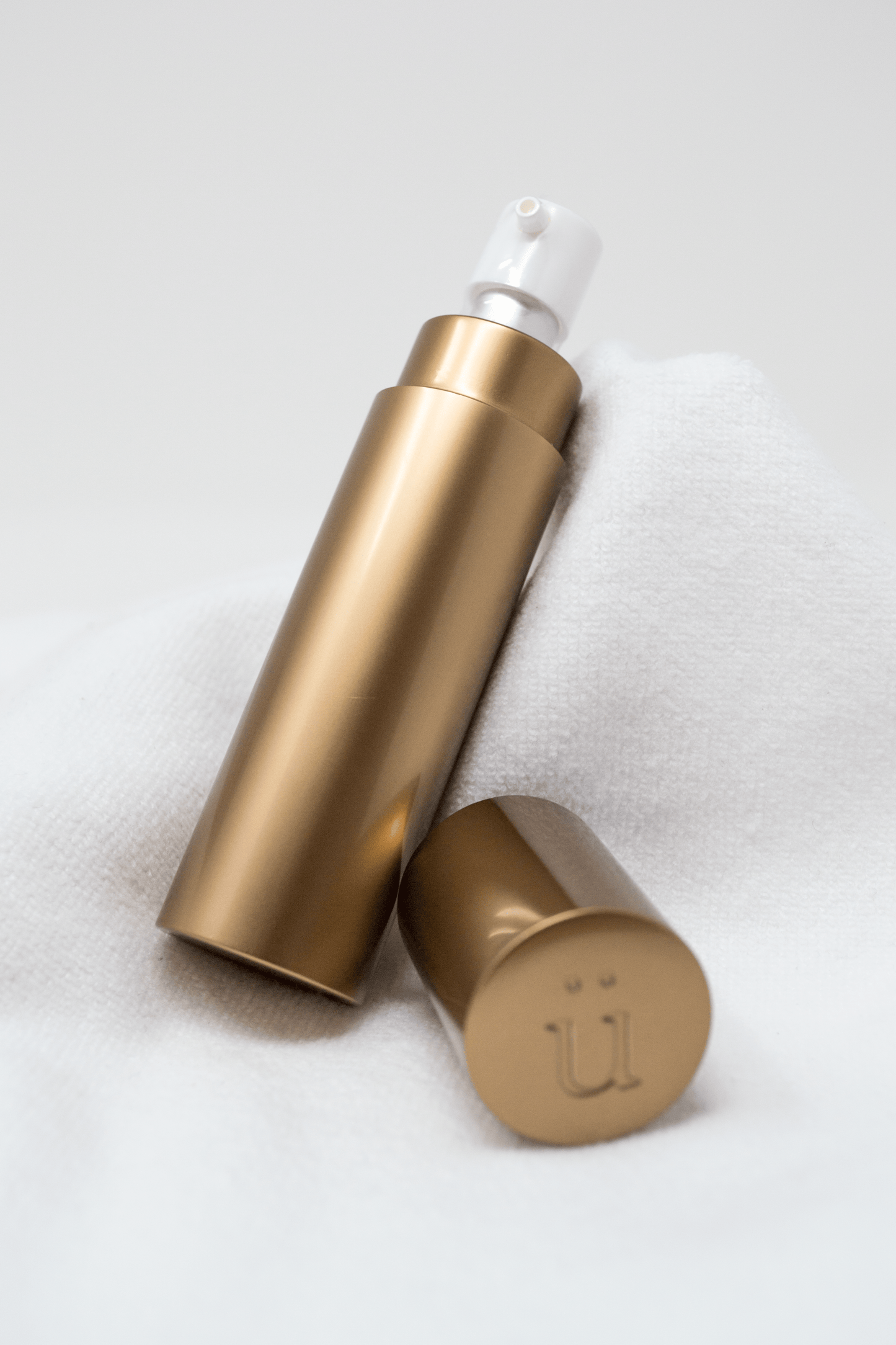 Uberlube Luxury Silicone Lubricant Good-To-Go Traveler