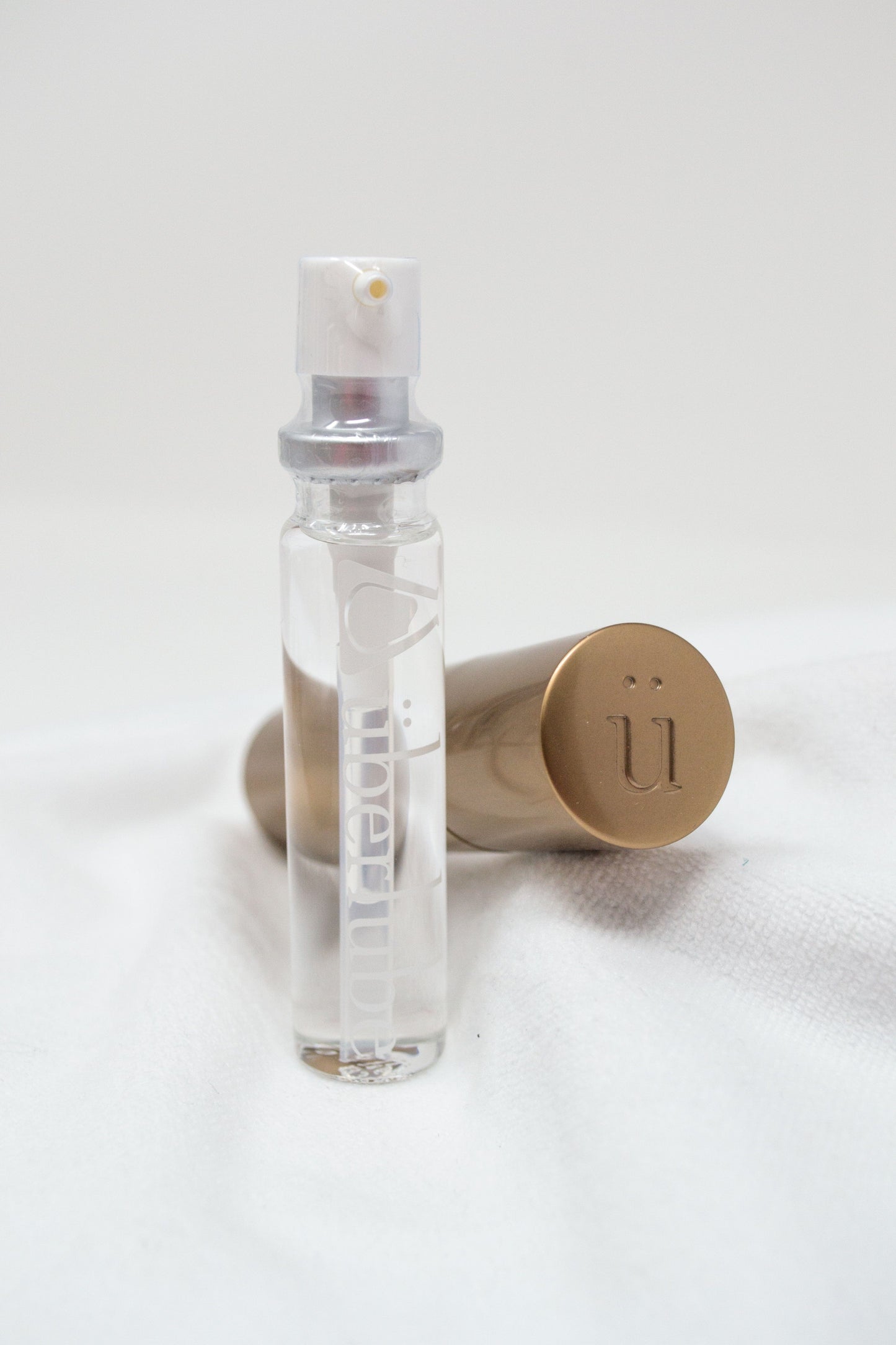 Uberlube Luxury Silicone Lubricant Good-To-Go Traveler