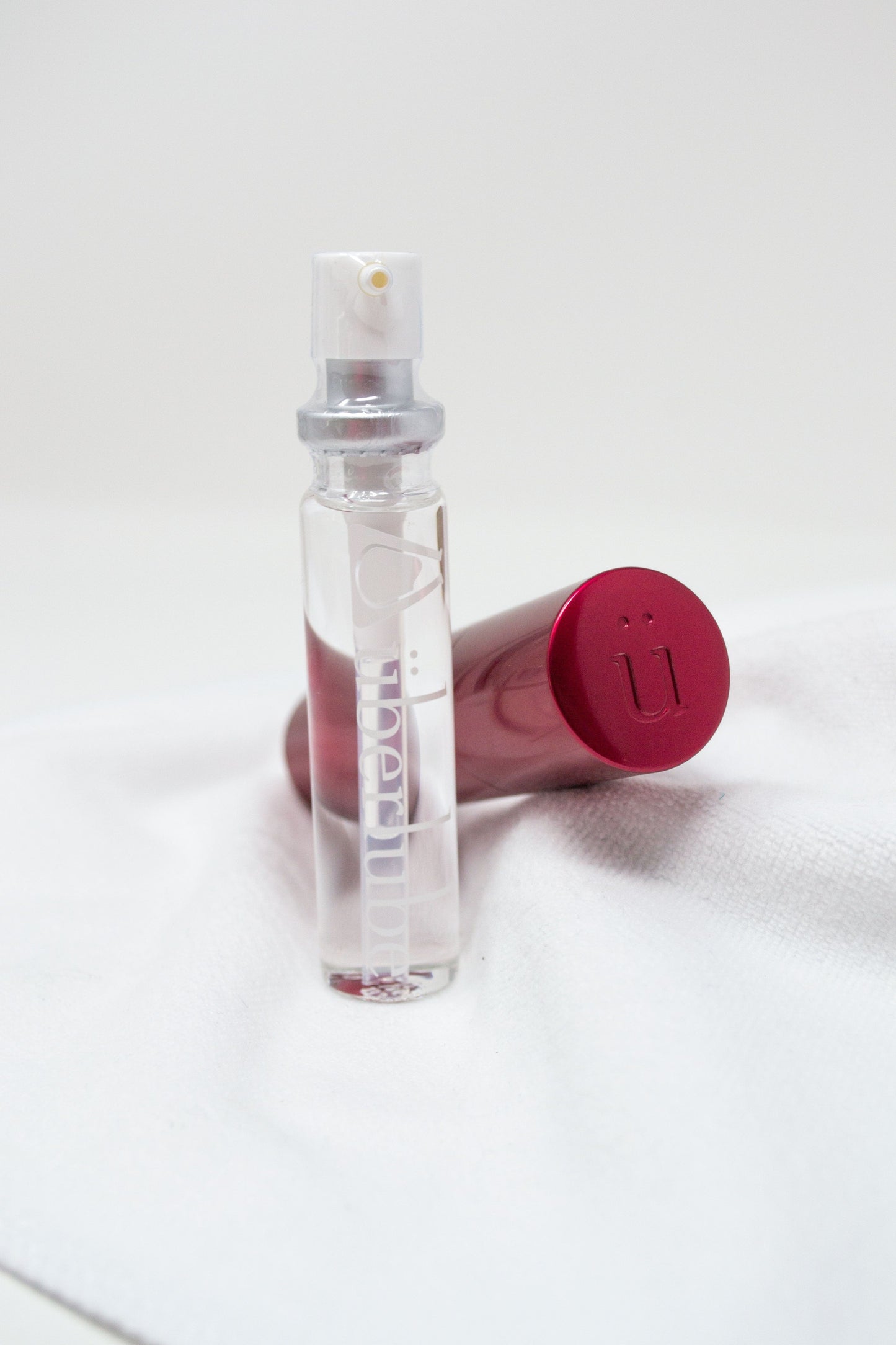 Uberlube Luxury Silicone Lubricant Good-To-Go Traveler