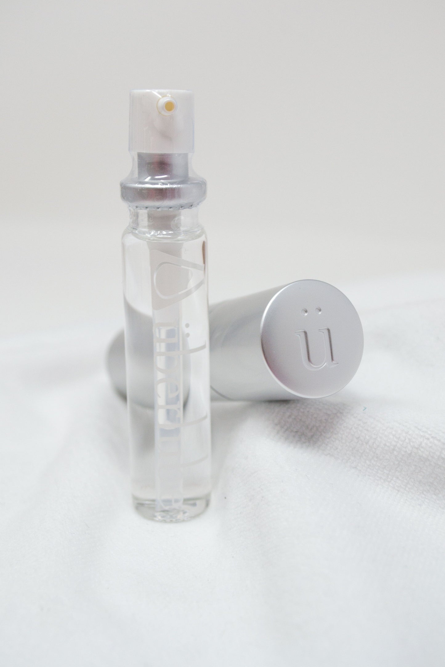 Uberlube Luxury Silicone Lubricant Good-To-Go Traveler