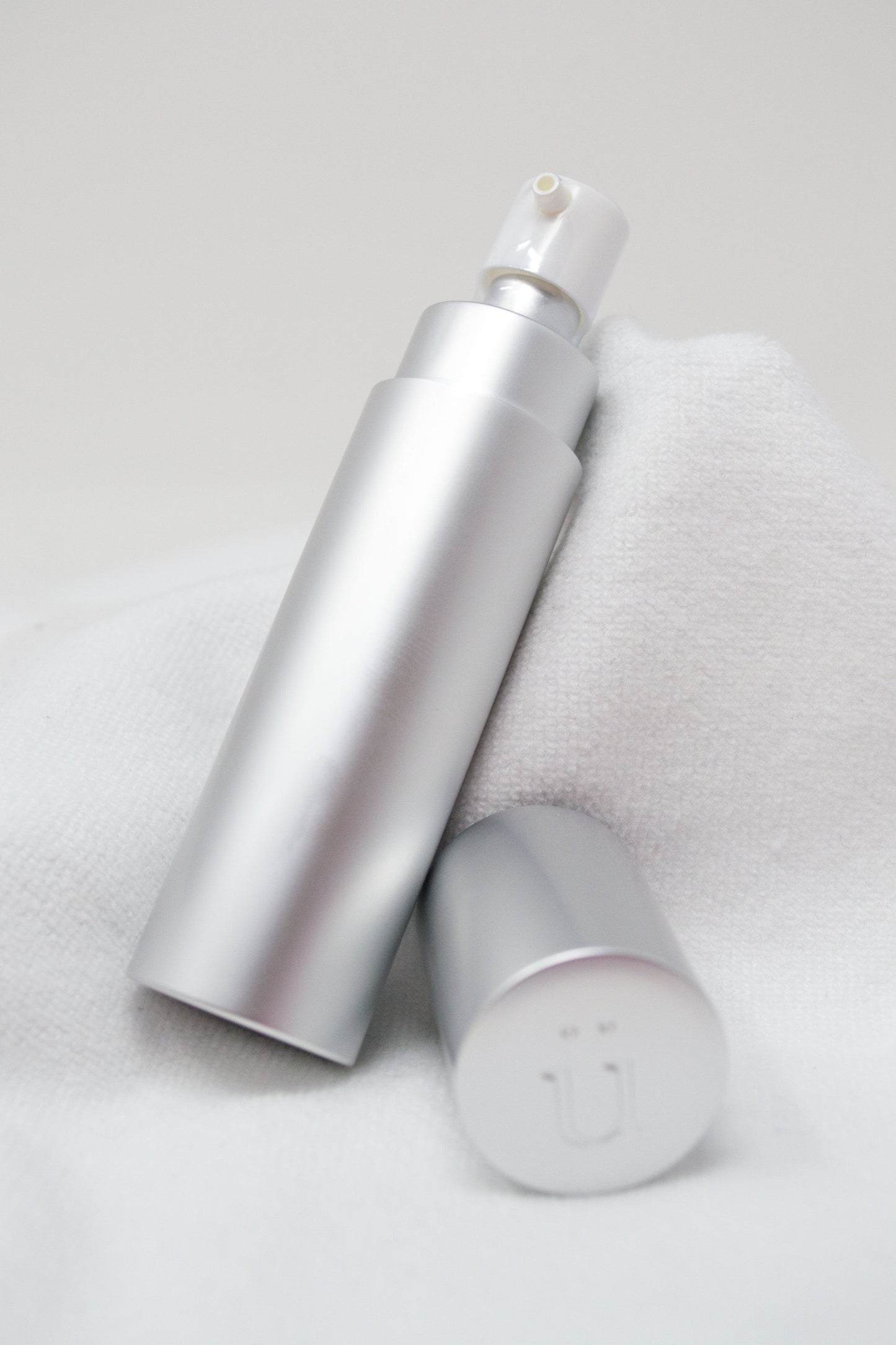 Uberlube Luxury Silicone Lubricant Good-To-Go Traveler