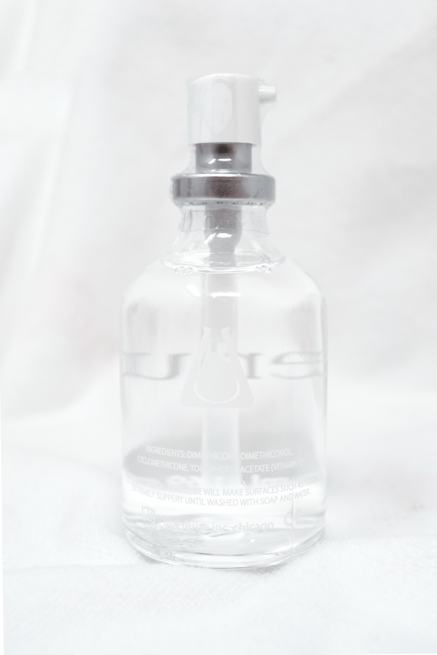 Uberlube Luxury Lubricant