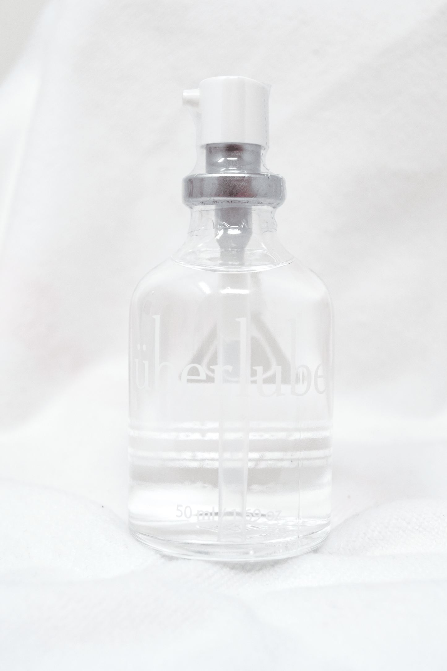 Uberlube Luxury Lubricant