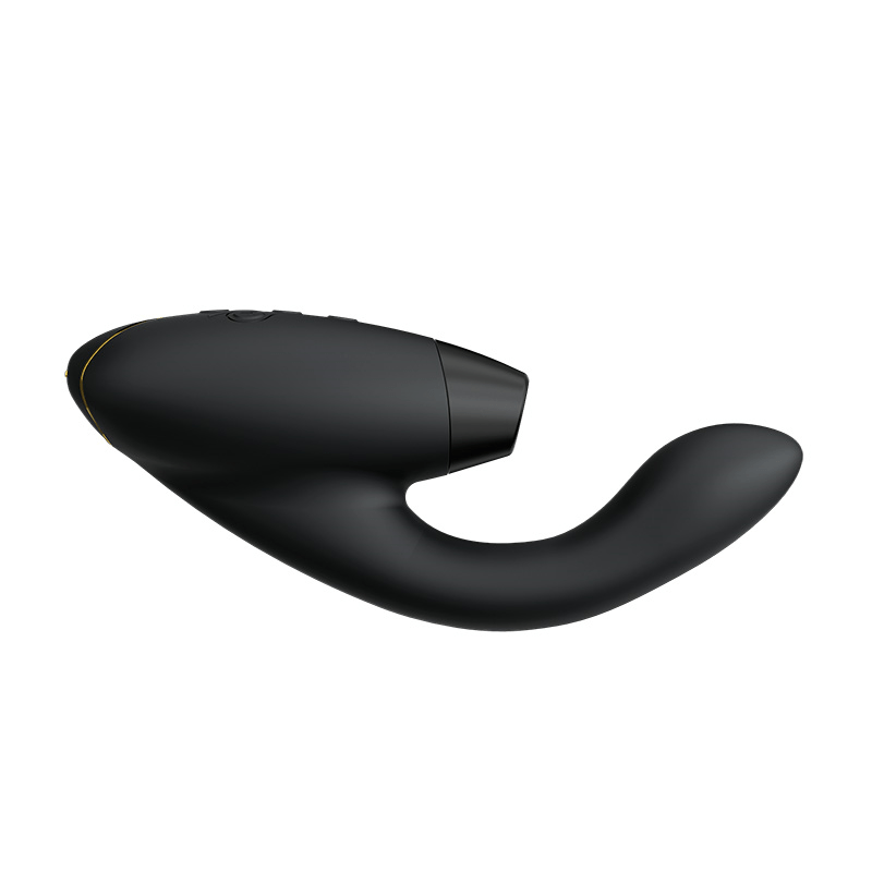 Womanizer Duo 2 Clitoral & G-Spot Vibrator