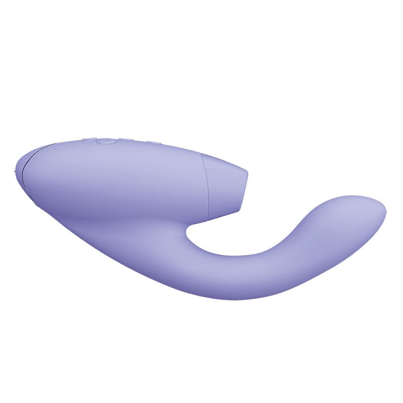 Womanizer Duo 2 Clitoral & G-Spot Vibrator