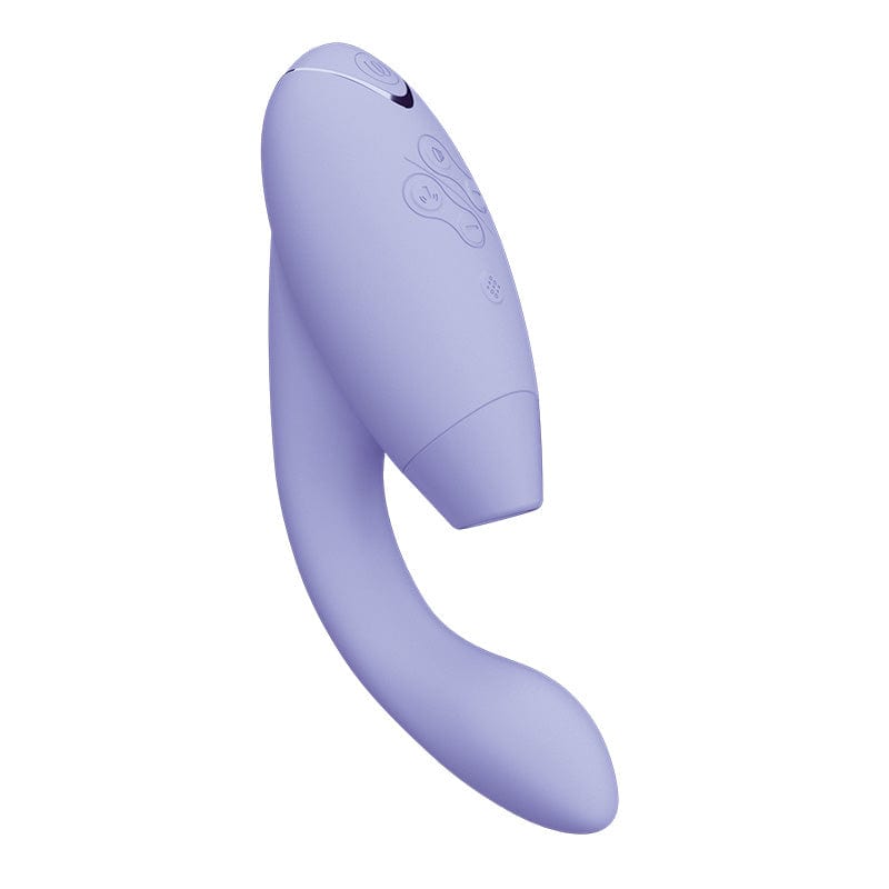 Womanizer Duo 2 Clitoral & G-Spot Vibrator
