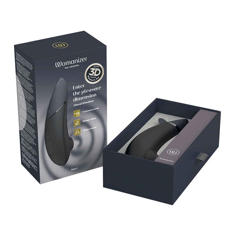 Womanizer Next Clitoral Stimulator