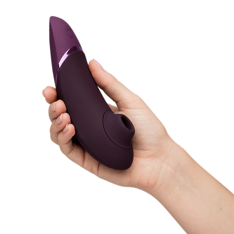 Womanizer Next Clitoral Stimulator