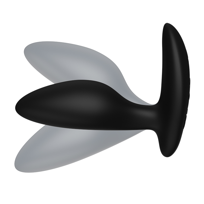 We-Vibe Ditto+ Vibrating Anal Plug