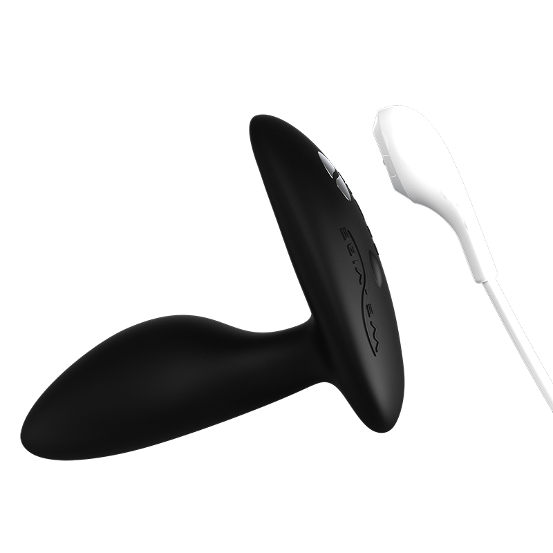We-Vibe Ditto+ Vibrating Anal Plug
