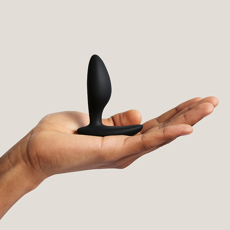 We-Vibe Ditto+ Vibrating Anal Plug