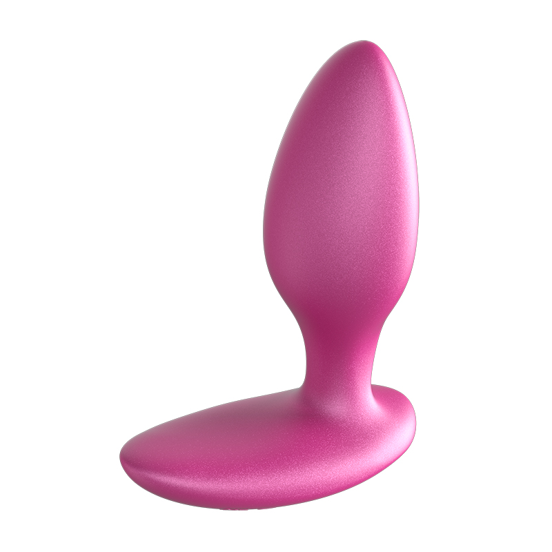 We-Vibe Ditto+ Vibrating Anal Plug