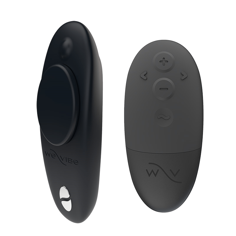 We-Vibe Moxie Panty Vibe