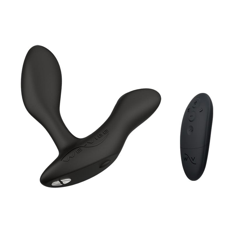 We-Vibe Vector+ Prostate Massager