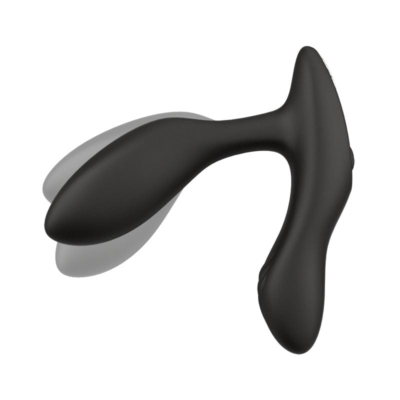 We-Vibe Vector+ Prostate Massager