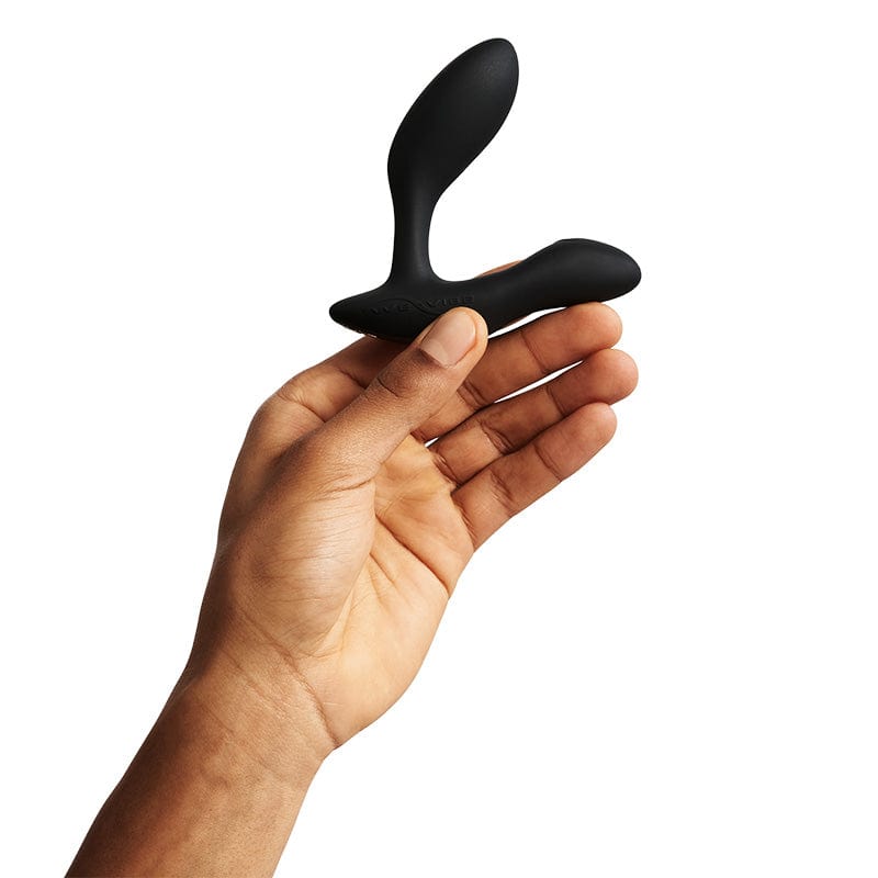 We-Vibe Vector+ Prostate Massager