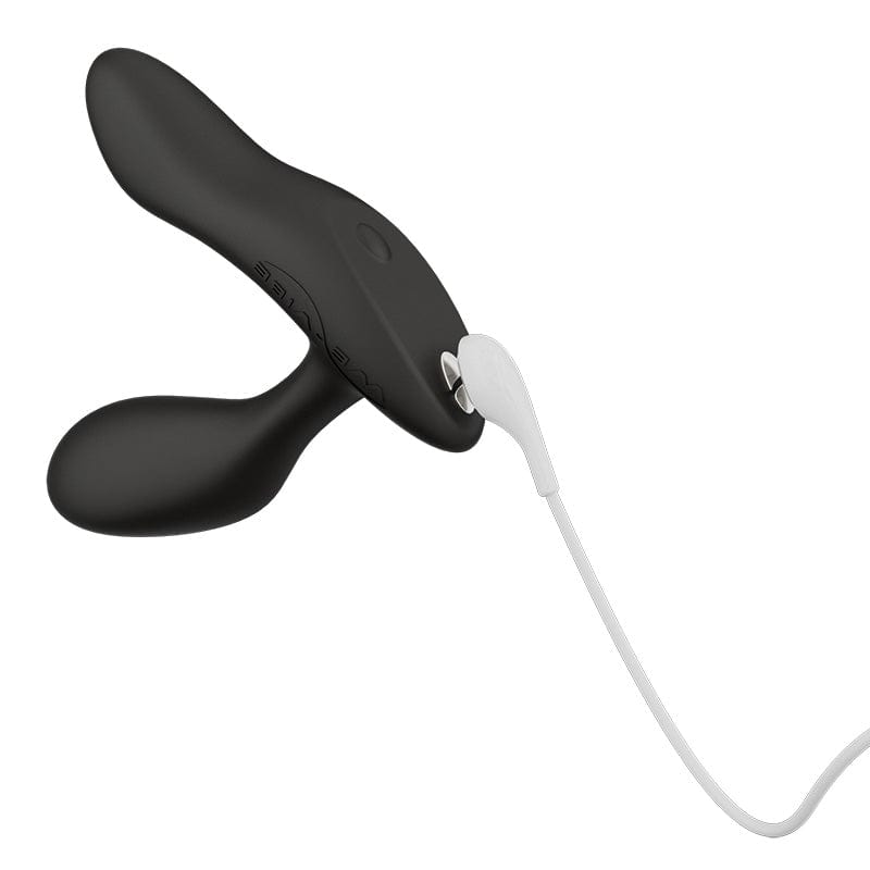 We-Vibe Vector+ Prostate Massager
