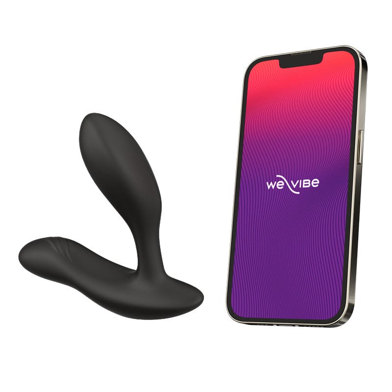 We-Vibe Vector+ Prostate Massager