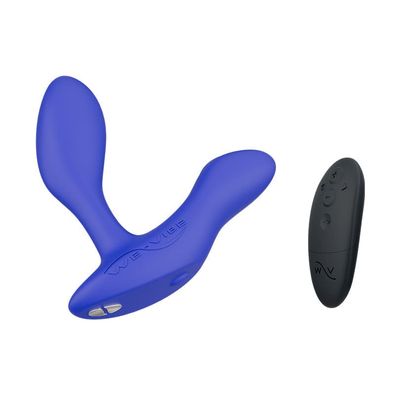 We-Vibe Vector+ Prostate Massager