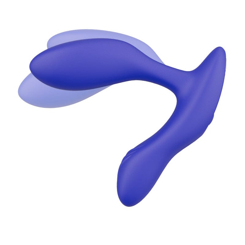 We-Vibe Vector+ Prostate Massager