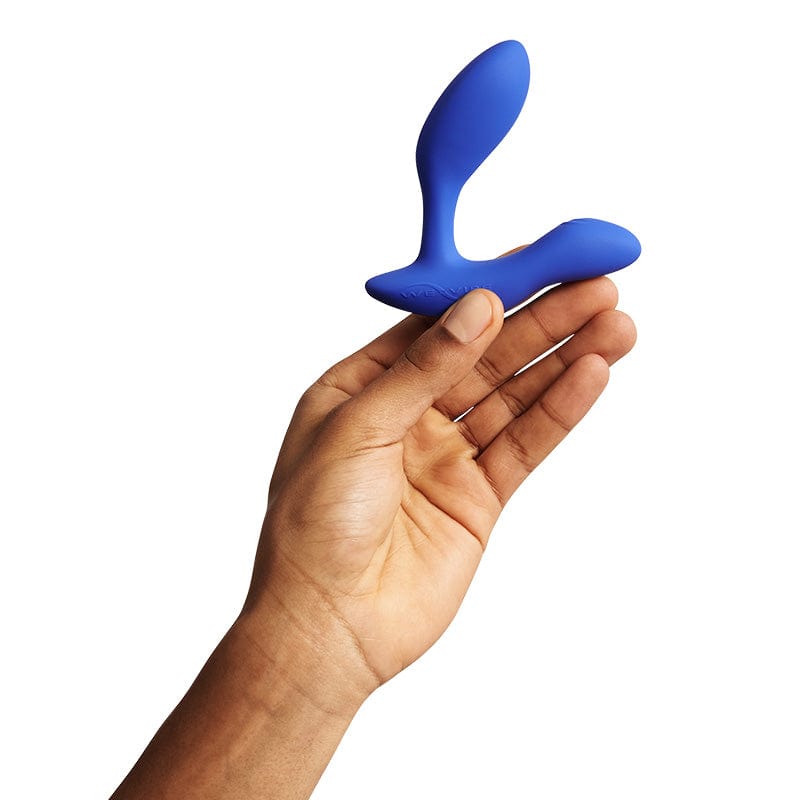 We-Vibe Vector+ Prostate Massager