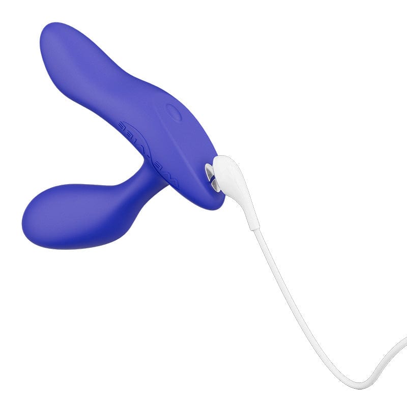 We-Vibe Vector+ Prostate Massager