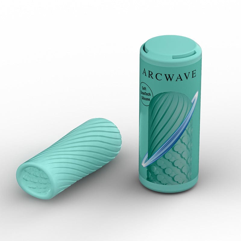 Arcwave Stroker Mint Arcwave Ghost Pocket Stroker