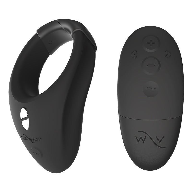 We-Vibe Bond Vibrating Cock Ring