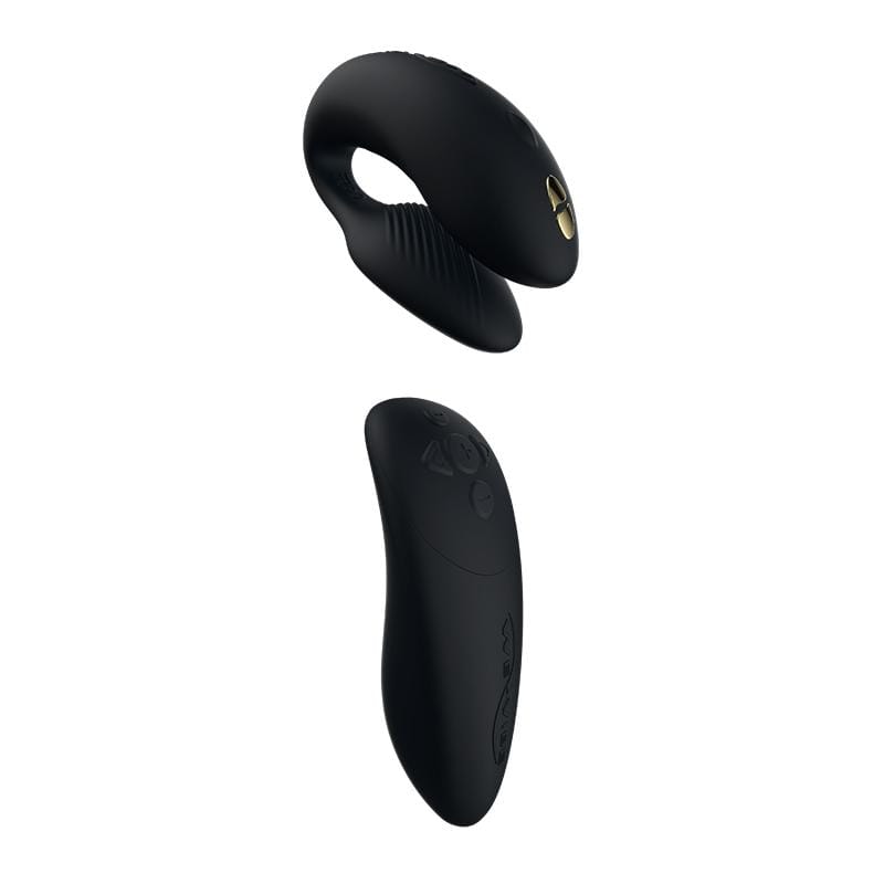We-Vibe Limited Edition Golden Moments Collection