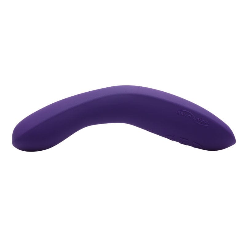 We-Vibe Rave G-Spot Vibrator