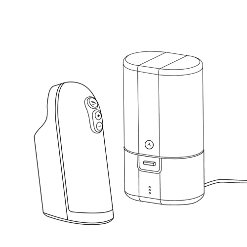 Arcwave Ion Stroker